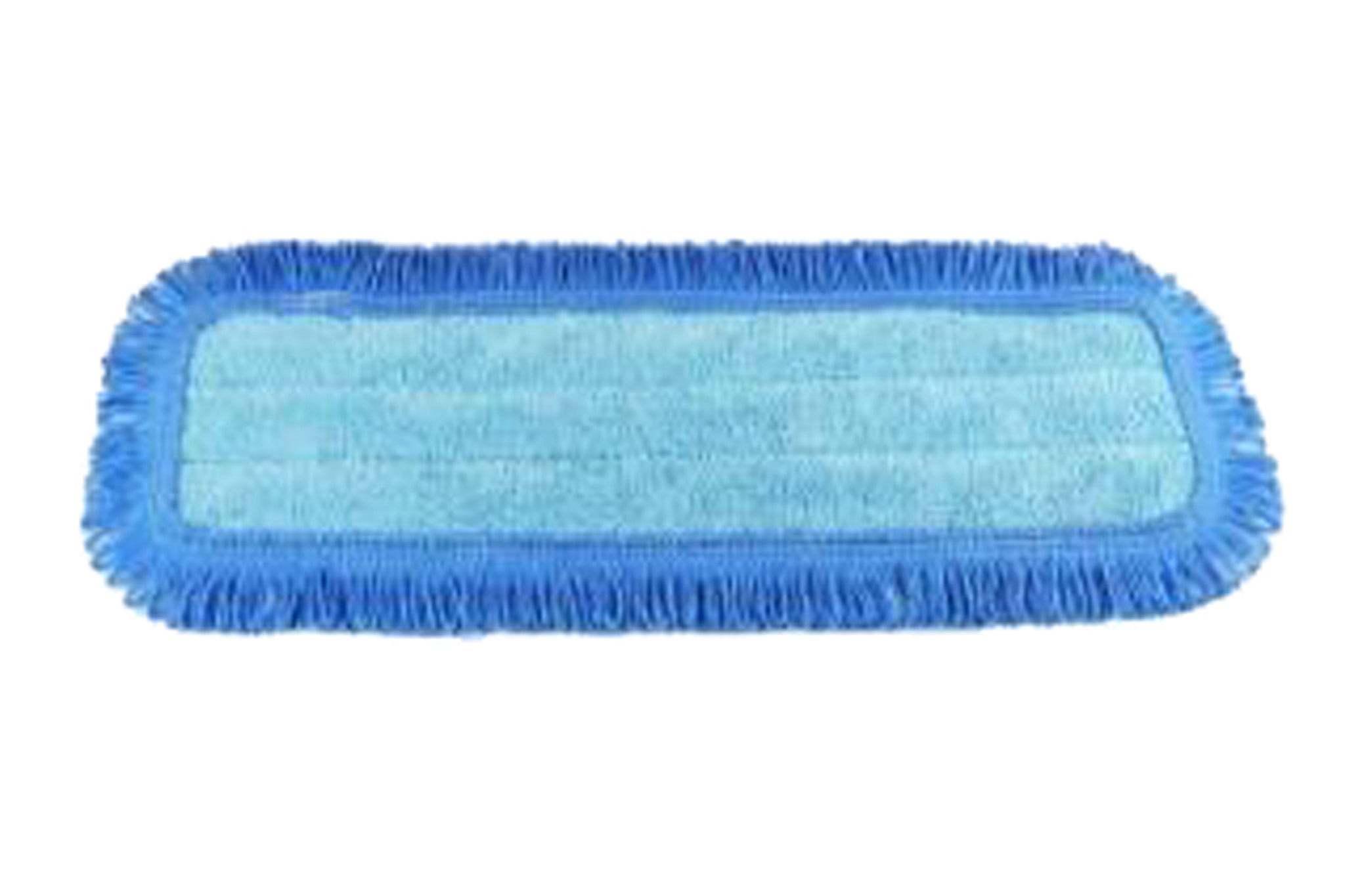 18″ Microfiber Dust Mop Pads (4 Pack) | FlexSweep