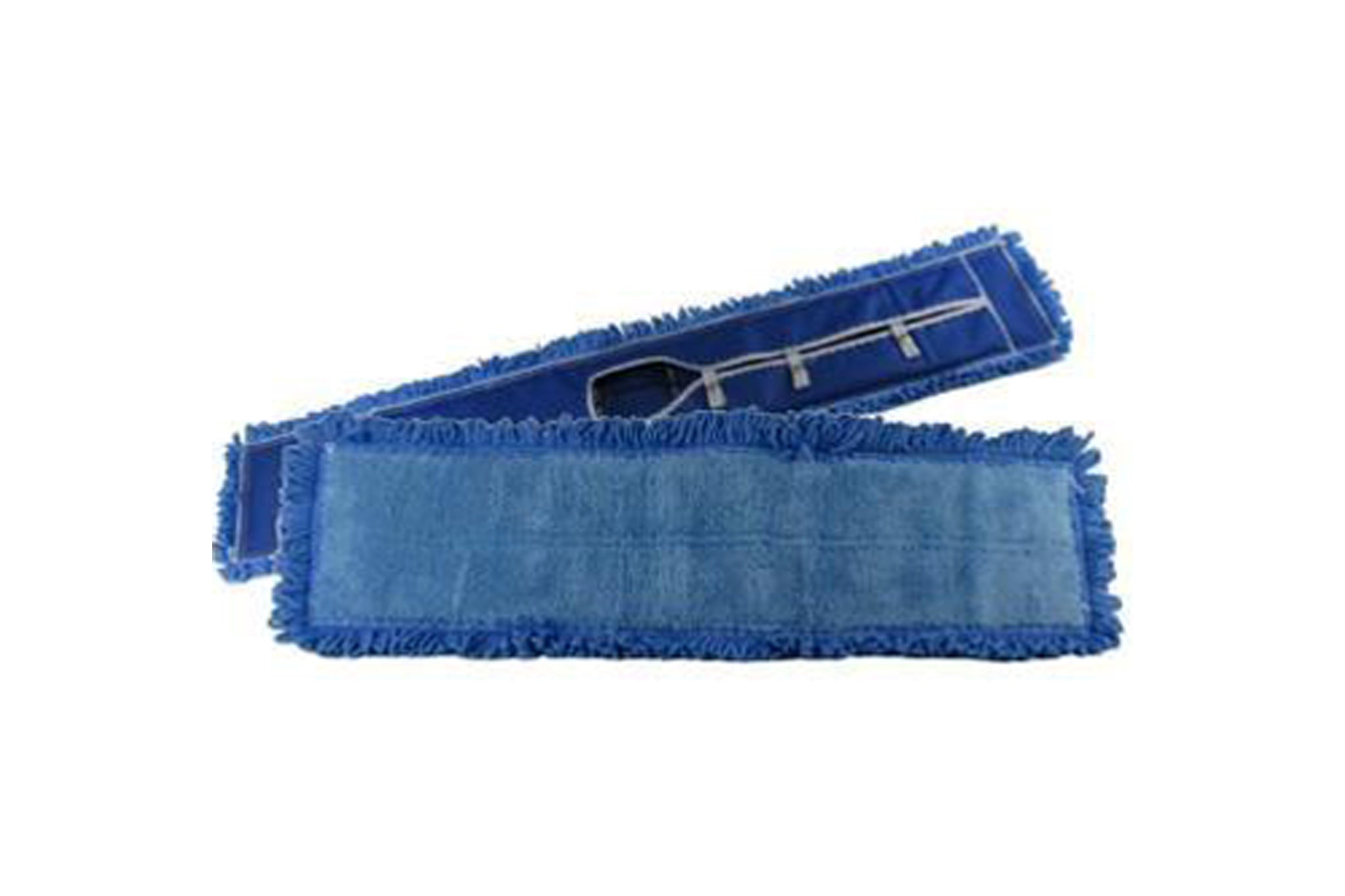 24 Cushion Microfiber Fringed Dust Mop Heads 6 Pack FlexSweep   Flexsweep 24 Cushion Microfiber Fringed Dust Mop Heads 60902ce8 C325 45f1 82c6 8bebccebbd6c 